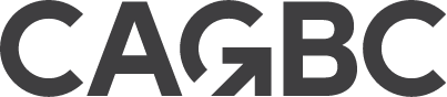 CAGBC logo