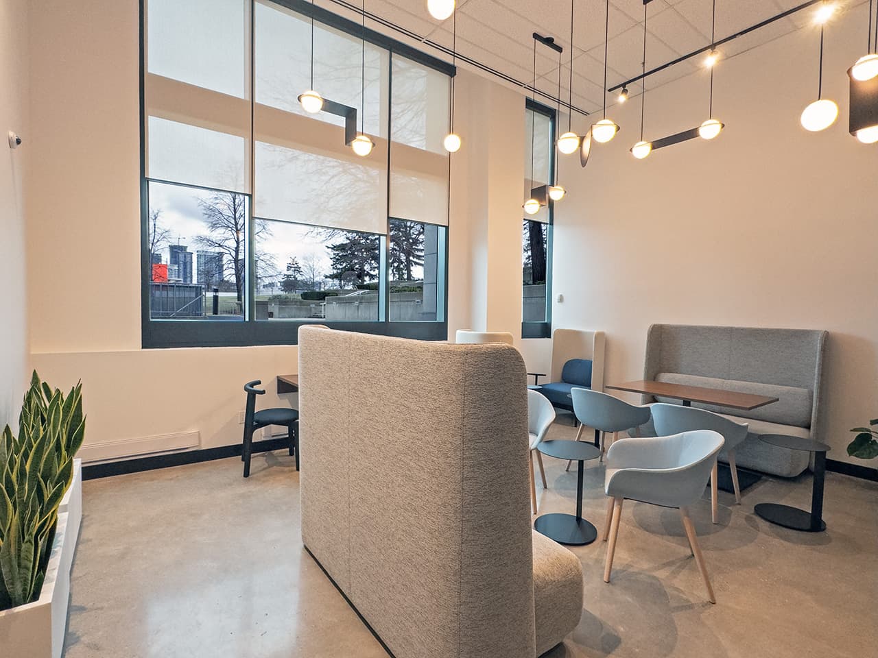 One City Centre Drive