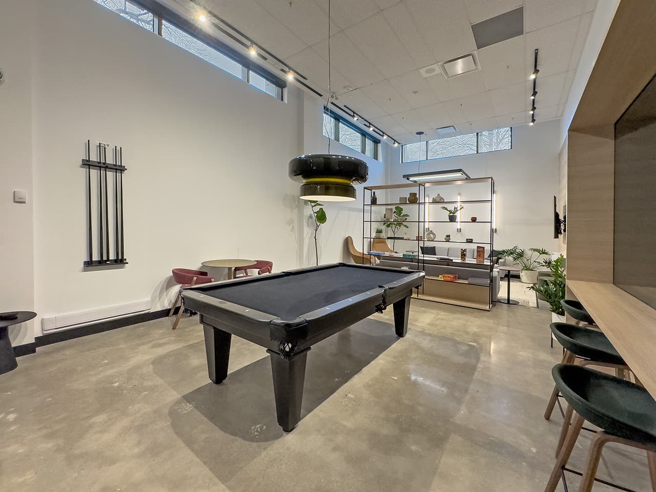 One City Centre Drive