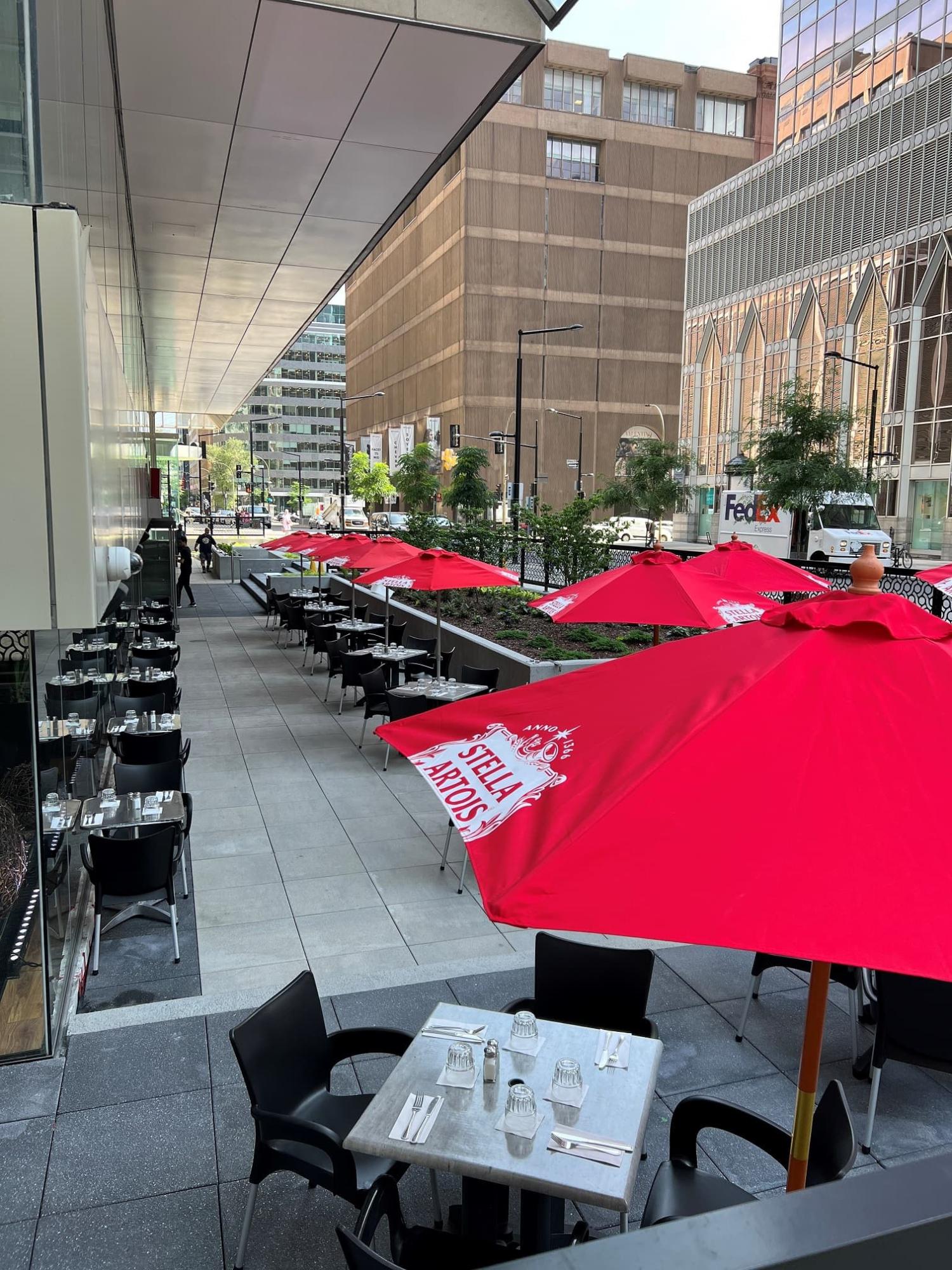 2001 Robert-Bourassa (after)