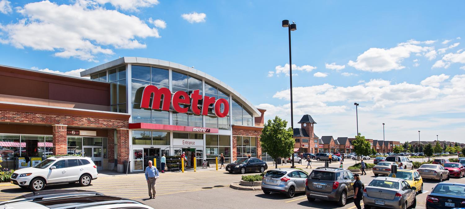 Halton Hills Village, Halton Hills, ON