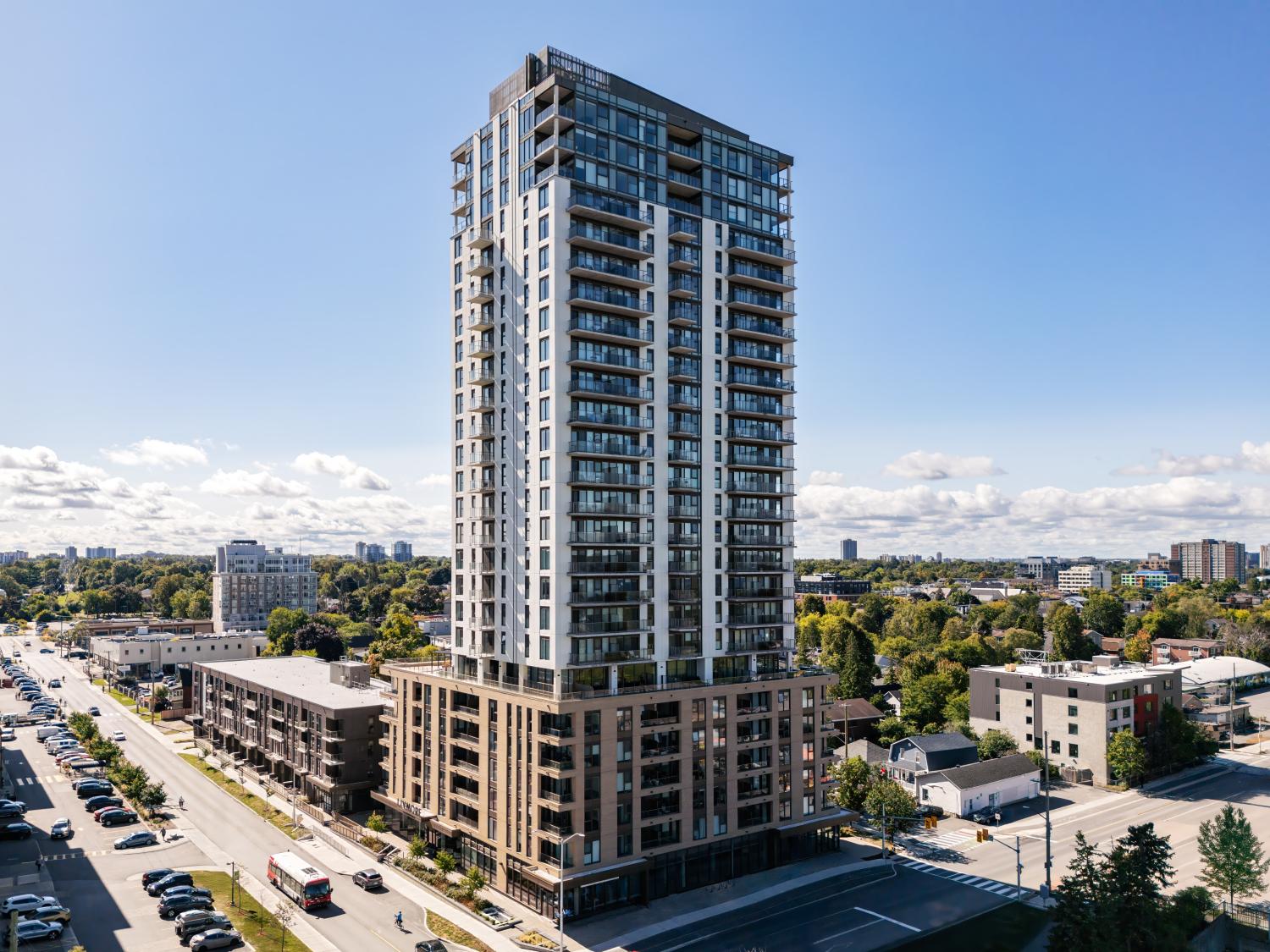 Livmore Westboro, Ottawa, ON